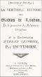 [Gutenberg 45282] • The History of the Devils of Loudun, Volumes I-III / The Alleged Possession of the Ursuline Nuns, and the Trial and Execution of Urbain Grandier, Told by an Eye-witness